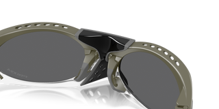 PLANTARIS - MATTE MOSS GREEN / PRIZM BLACK