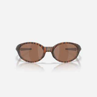 EYE JACKET REDUX - DARK AMBER BENGAL
