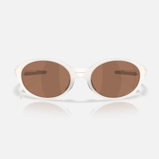 EYEJACKET REDUX - MATTE VAPOR / PRIZM TUNGSTEN POLARIZED