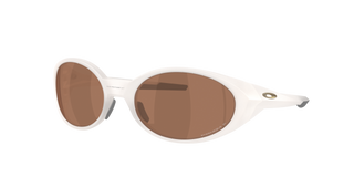 EYEJACKET REDUX - MATTE VAPOR / PRIZM TUNGSTEN POLARIZED