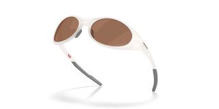 EYEJACKET REDUX - MATTE VAPOR / PRIZM TUNGSTEN POLARIZED