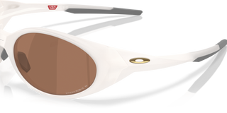 EYEJACKET REDUX - MATTE VAPOR / PRIZM TUNGSTEN POLARIZED