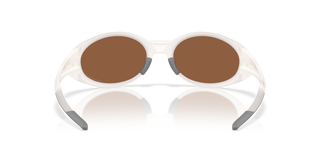 EYEJACKET REDUX - MATTE VAPOR / PRIZM TUNGSTEN POLARIZED
