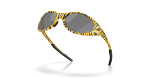 EYE JACKET REDUX - YELLOW BENGAL / PRIZM GREY