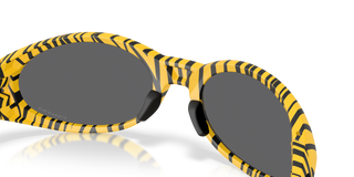 EYE JACKET REDUX - YELLOW BENGAL / PRIZM GREY