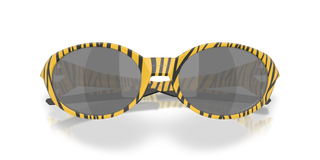EYE JACKET REDUX - YELLOW BENGAL / PRIZM GREY