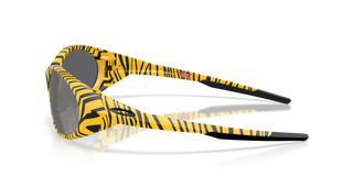 EYE JACKET REDUX - YELLOW BENGAL / PRIZM GREY