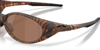 EYE JACKET REDUX - DARK AMBER BENGAL