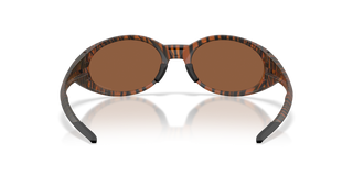 EYE JACKET REDUX - DARK AMBER BENGAL