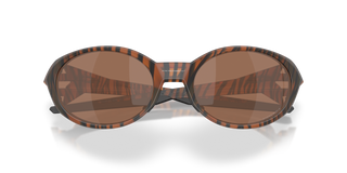 EYE JACKET REDUX - DARK AMBER BENGAL