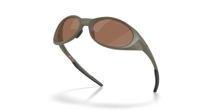 EYE JACKET REDUX - MATTE MOSS / PRIZM TUNGSTEN