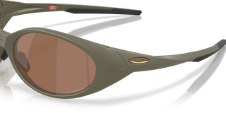 EYE JACKET REDUX - MATTE MOSS / PRIZM TUNGSTEN