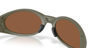 EYE JACKET REDUX - MATTE MOSS / PRIZM TUNGSTEN