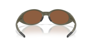 EYE JACKET REDUX - MATTE MOSS / PRIZM TUNGSTEN