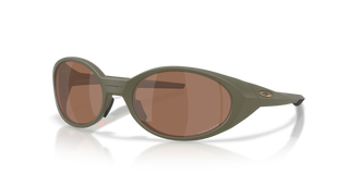 EYE JACKET REDUX - MATTE MOSS / PRIZM TUNGSTEN