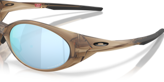 EYE JACKET REDUX - BROWN SMOKE / PRIZM BLUE