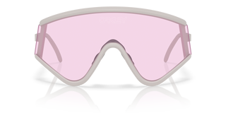 MUZM EYESHADE - COOL GREY / PRIZM LOW LIGHT