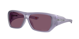 CHAMINADE - MATTE TRANSPARENT LILAC / PRIZM INDIGO