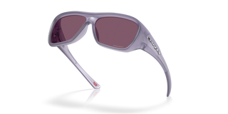 CHAMINADE - MATTE TRANSPARENT LILAC / PRIZM INDIGO