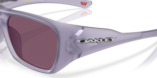 CHAMINADE - MATTE TRANSPARENT LILAC / PRIZM INDIGO
