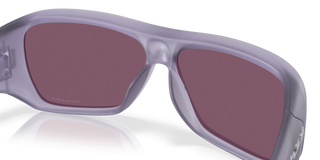 CHAMINADE - MATTE TRANSPARENT LILAC / PRIZM INDIGO