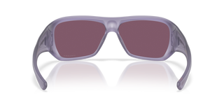 CHAMINADE - MATTE TRANSPARENT LILAC / PRIZM INDIGO