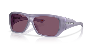 CHAMINADE - MATTE TRANSPARENT LILAC / PRIZM INDIGO