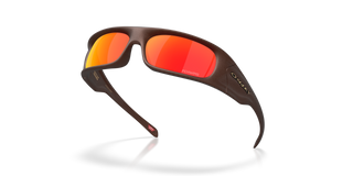 JAYLEN BROWN X OAKLEY HIGHLAND - CORTEN / PRIZM RUBY