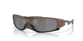PLANTARIS SQ - MATTE MAHOGANY