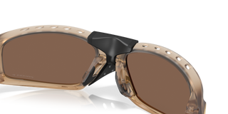 PLANTARIS SQ - MATTE SEPIA