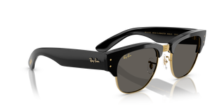 A$AP ROCKY X RAY-BAN MEGA CLUBMASTER "BLACKOUT"