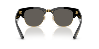 A$AP ROCKY X RAY-BAN MEGA CLUBMASTER "BLACKOUT"