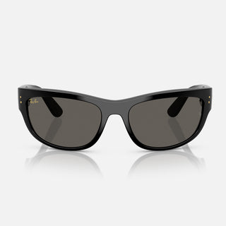 A$AP ROCKY X RAY-BAN MEGA BALORAMA "BLACKOUT"