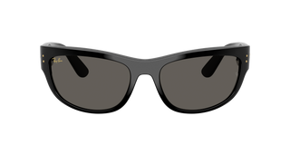 A$AP ROCKY X RAY-BAN MEGA BALORAMA "BLACKOUT"