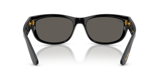 A$AP ROCKY X RAY-BAN MEGA BALORAMA "BLACKOUT"