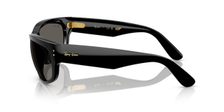 A$AP ROCKY X RAY-BAN MEGA BALORAMA "BLACKOUT"
