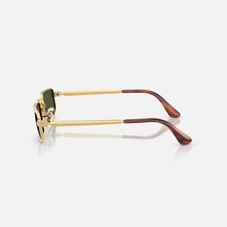 A$AP ROCKY X RAY-BAN RB3927 - GOLD / GREEN