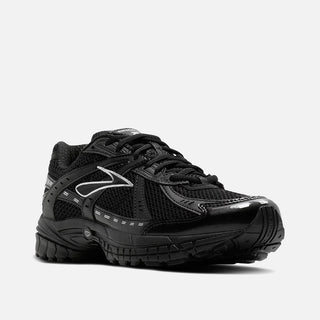 ADRENALINE GTS 10 - BLACK / EBONY / SILVER