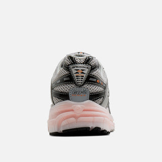 ADRENALINE GTS 10 - QUIET GREY / BLACK / CORAL ROSE