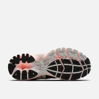 ADRENALINE GTS 10 - QUIET GREY / BLACK / CORAL ROSE