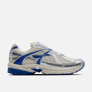 ADRENALINE GTS 10 - COCNUT MILK / BLUE LOLITE / SILVER