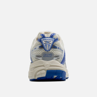 ADRENALINE GTS 10 - COCNUT MILK / BLUE LOLITE / SILVER