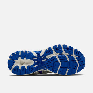 ADRENALINE GTS 10 - COCNUT MILK / BLUE LOLITE / SILVER