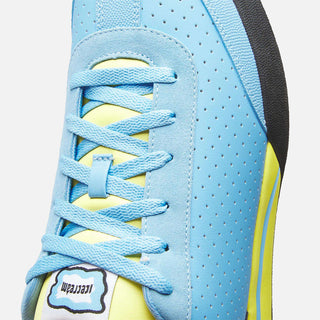 REEBOK X BBC ICE CREAM BOARD FLIP "PALE CERULEAN"
