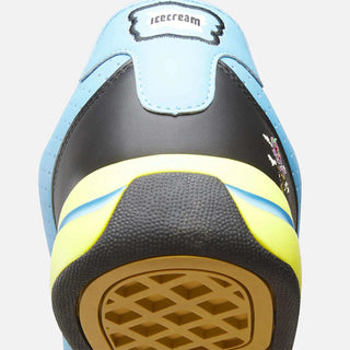 REEBOK X BBC ICE CREAM BOARD FLIP "PALE CERULEAN"