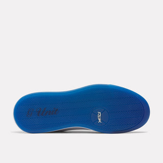 REEBOK G-UNIT G6 - WHITE / BLUE / RED