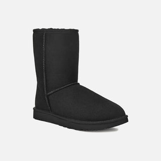 WMNS CLASSIC SHORT II - BLACK