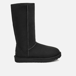 WMNS CLASSIC TALL II - BLACK