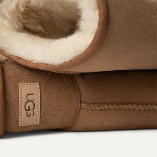 WMNS CLASSIC TALL II - CHESTNUT