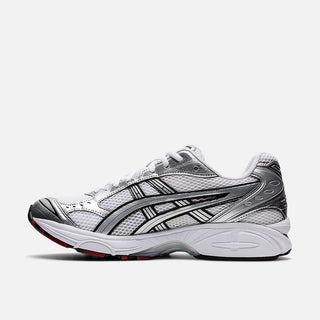 GEL-KAYANO 14 - WHITE / PURE SILVER